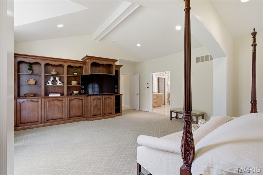 Huntleigh Downs Amd - Residential