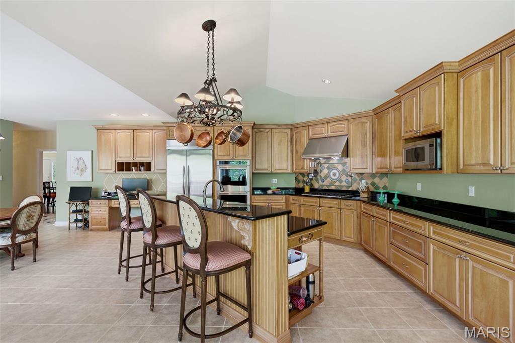 Huntleigh Downs Amd - Residential