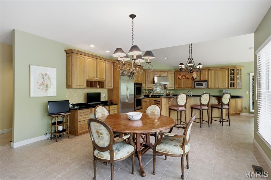 Huntleigh Downs Amd - Residential