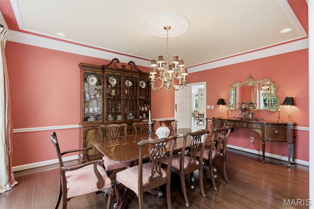 Huntleigh Downs Amd - Residential