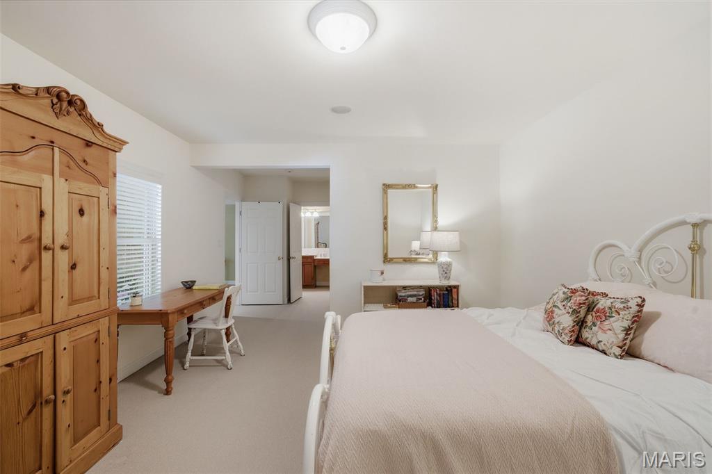 Huntleigh Downs Amd - Residential