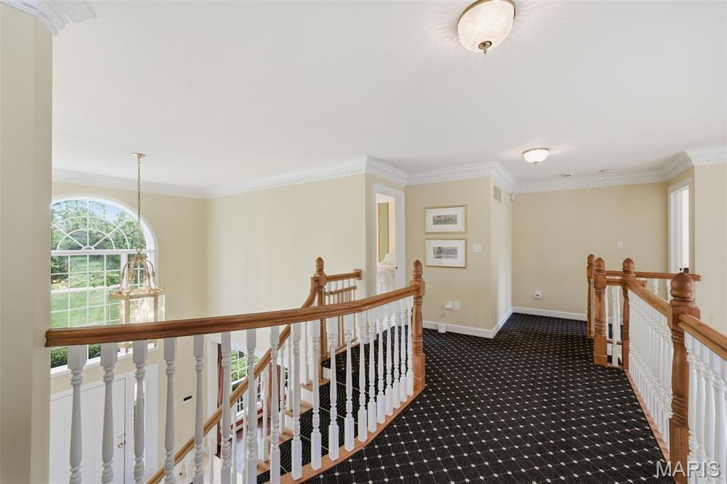 Huntleigh Downs Amd - Residential
