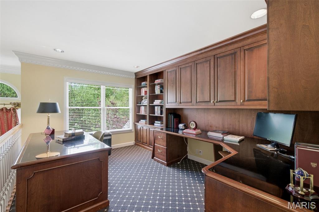 Huntleigh Downs Amd - Residential