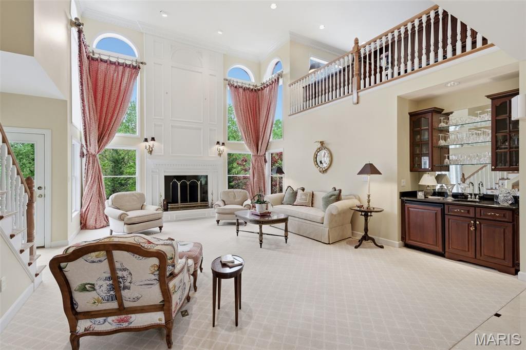 Huntleigh Downs Amd - Residential