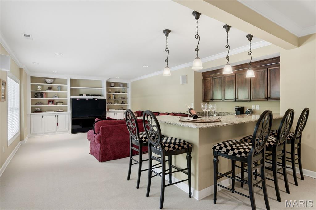 Huntleigh Downs Amd - Residential
