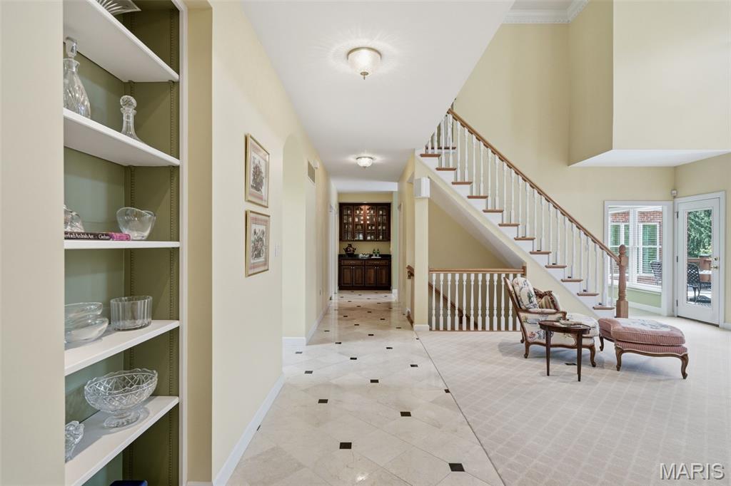 Huntleigh Downs Amd - Residential