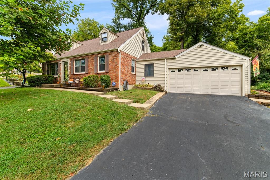 7 Green Acres Road