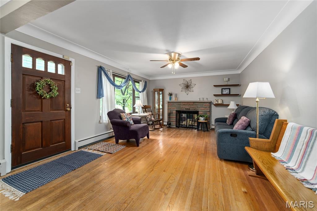 7 Green Acres Road