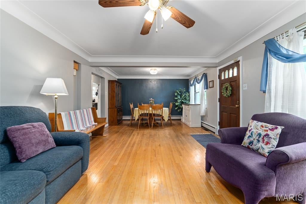 7 Green Acres Road