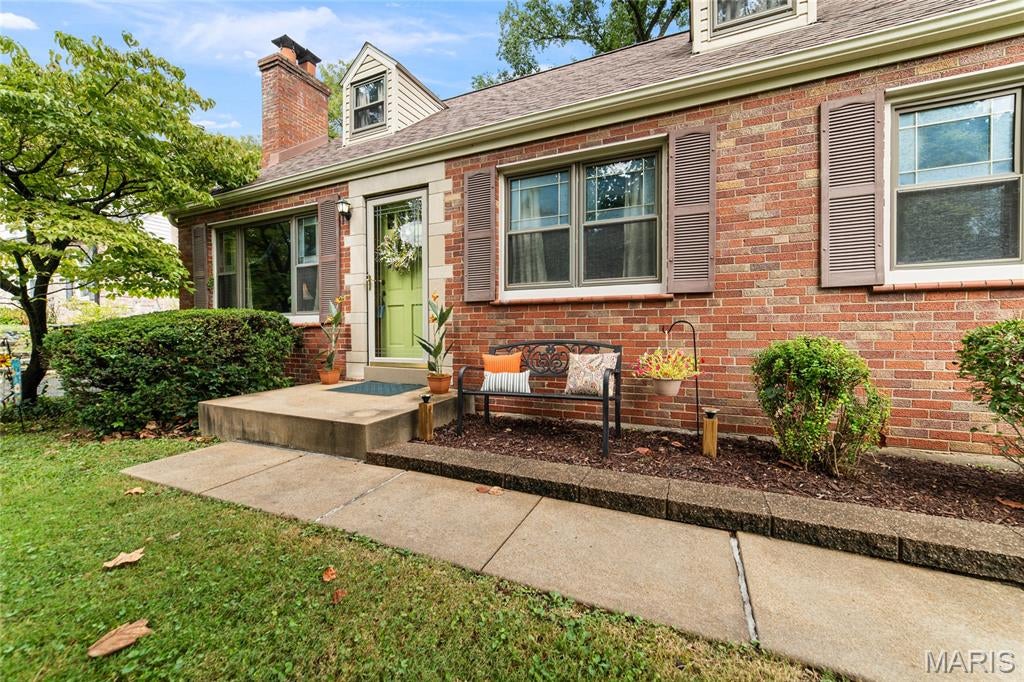 7 Green Acres Road