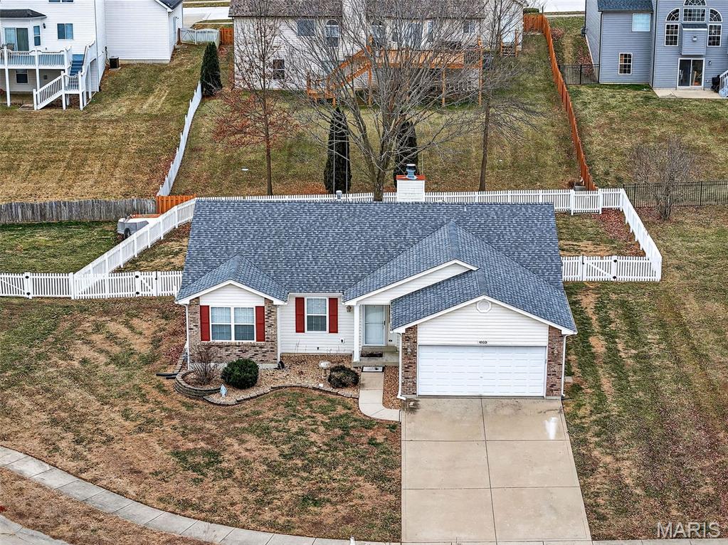 1838 Somerset Hollow Lane