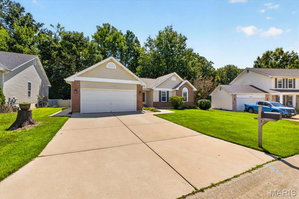2056 Grants Valley Lane