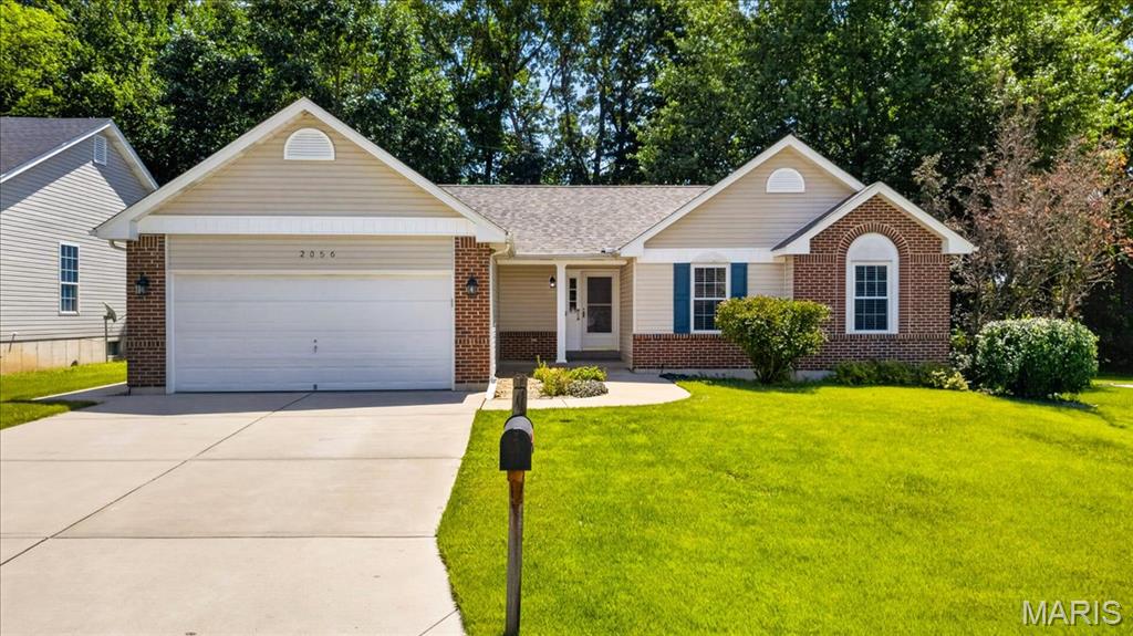 2056 Grants Valley Lane
