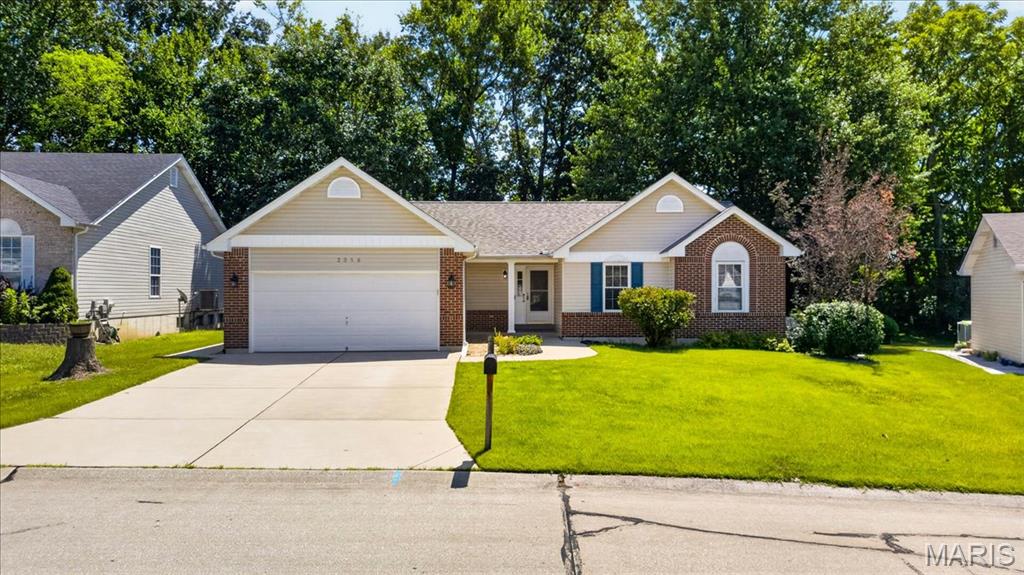 2056 Grants Valley Lane