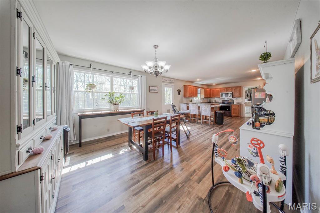 Northern Heights Estates - Residential