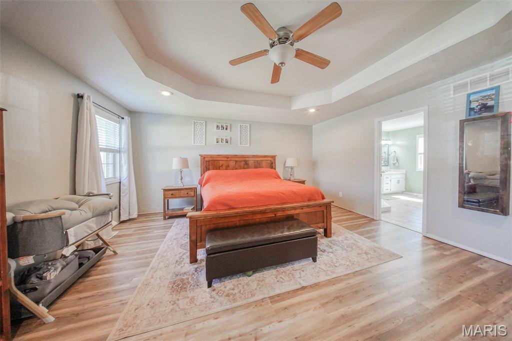 Northern Heights Estates - Residential