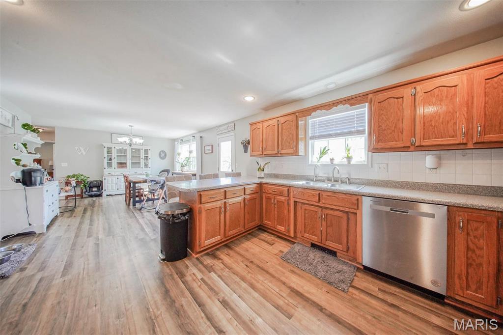 Northern Heights Estates - Residential