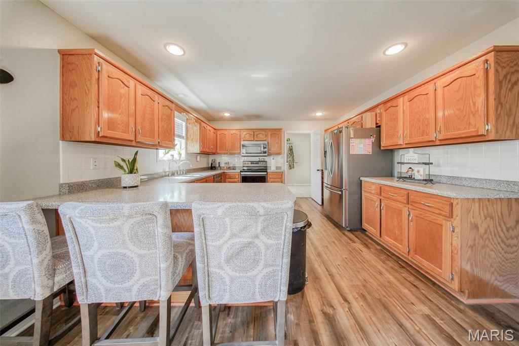 Northern Heights Estates - Residential