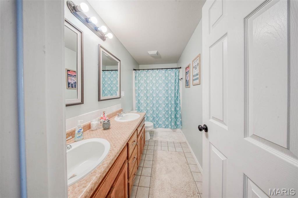 Northern Heights Estates - Residential