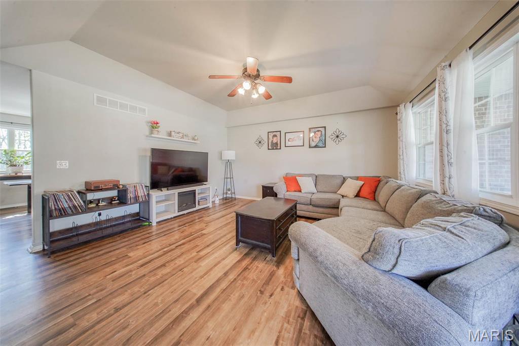 Northern Heights Estates - Residential