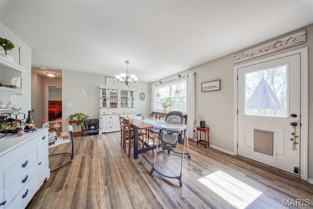 Northern Heights Estates - Residential