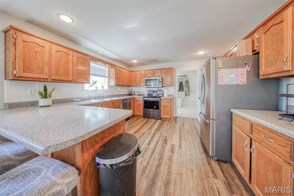 Northern Heights Estates - Residential