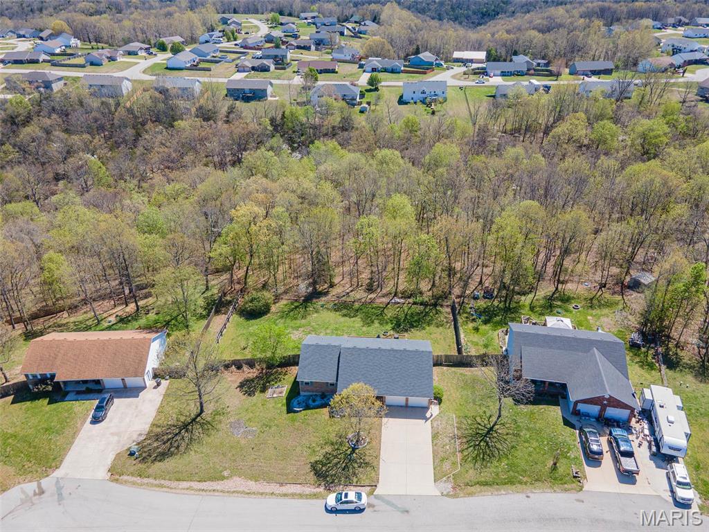 Northern Heights Estates - Residential