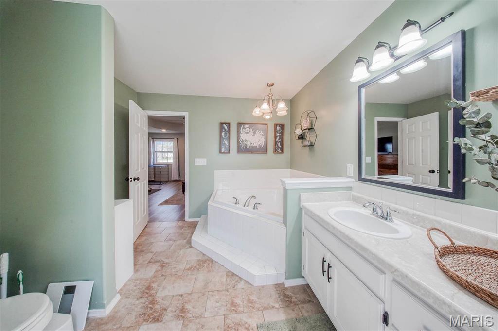 Northern Heights Estates - Residential