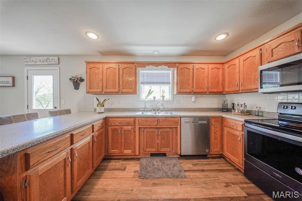 Northern Heights Estates - Residential