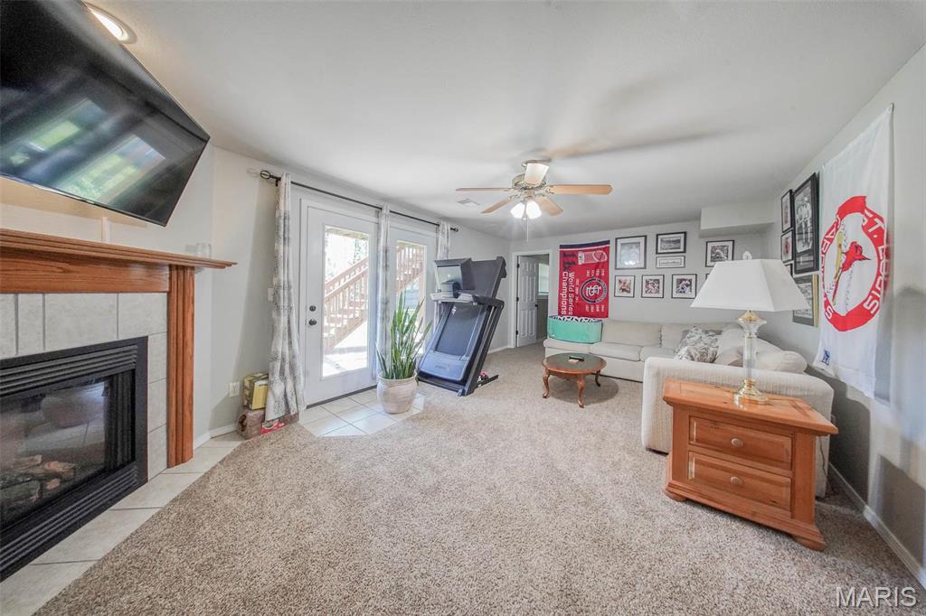 Northern Heights Estates - Residential