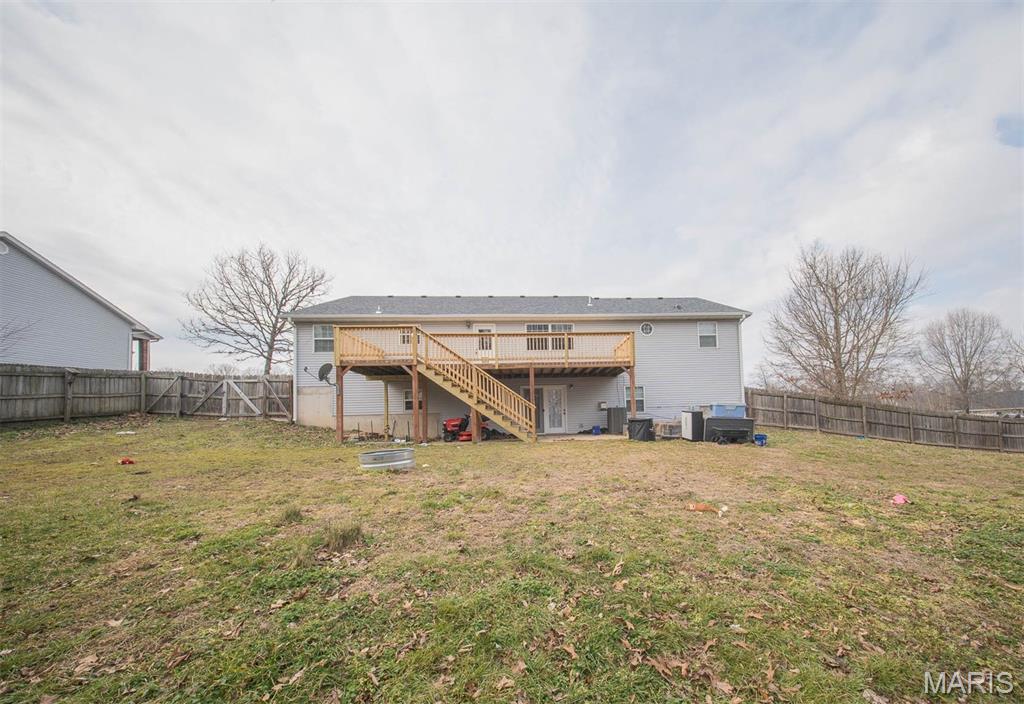 Northern Heights Estates - Residential