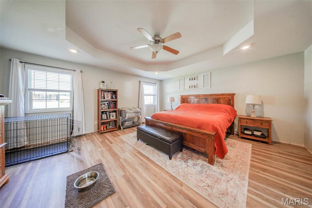 Northern Heights Estates - Residential