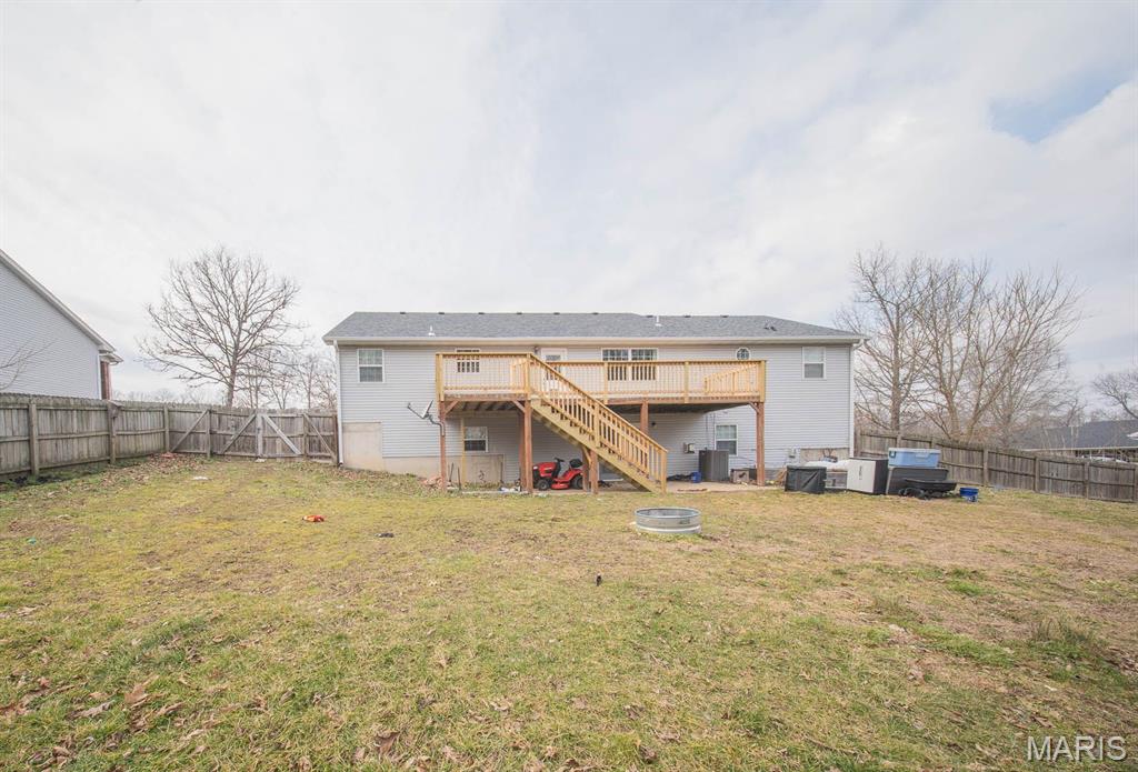 Northern Heights Estates - Residential