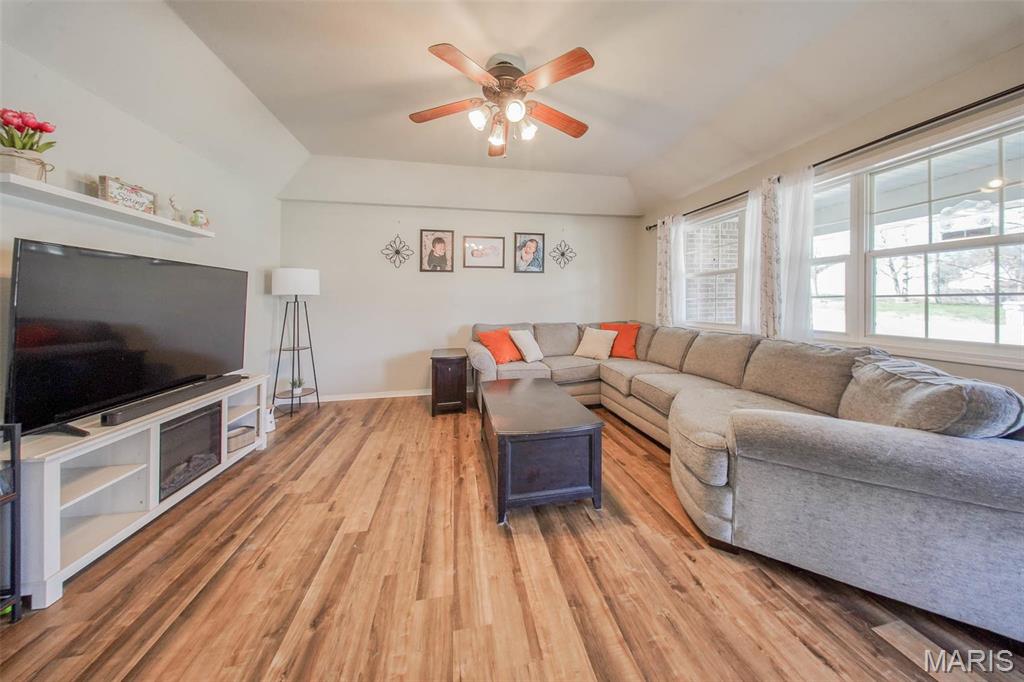 Northern Heights Estates - Residential