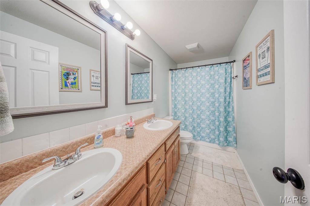 Northern Heights Estates - Residential