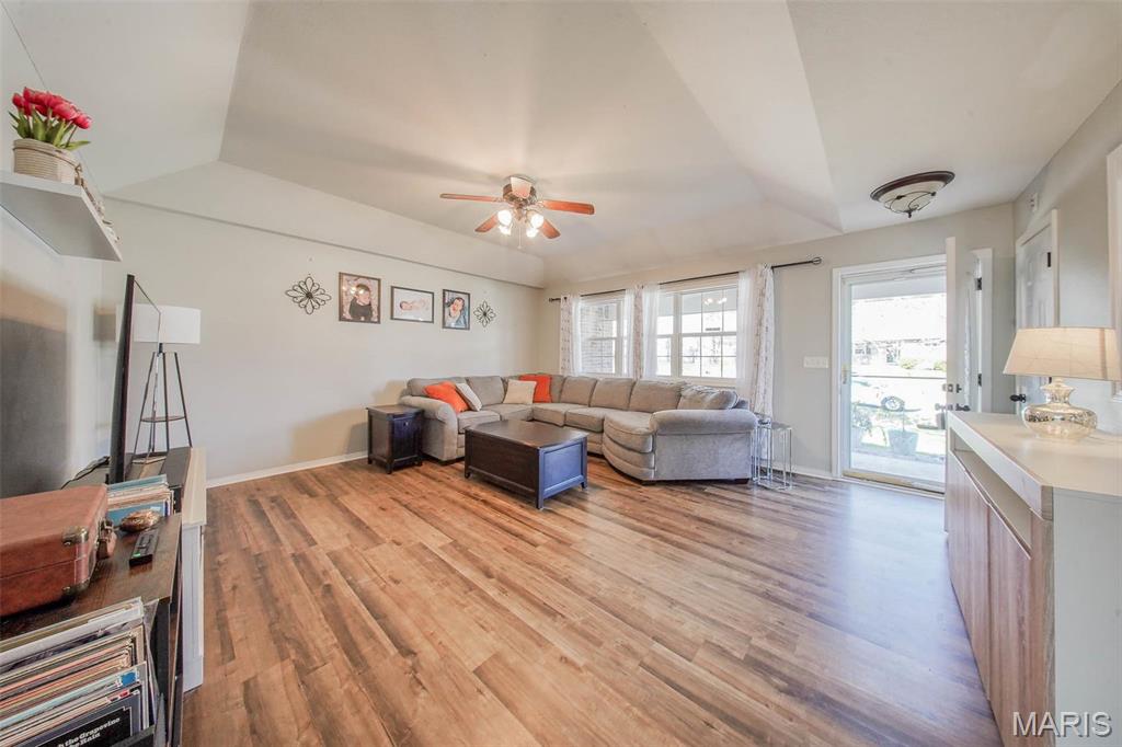 Northern Heights Estates - Residential