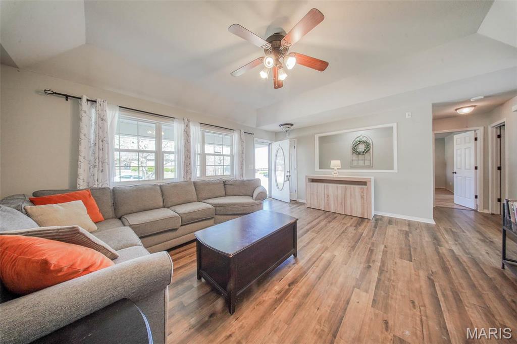 Northern Heights Estates - Residential