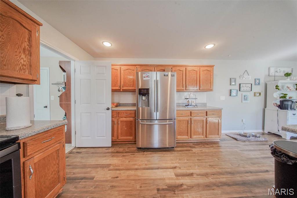 Northern Heights Estates - Residential