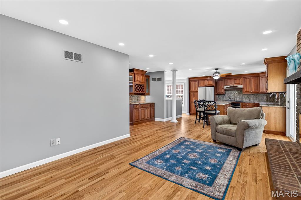 Silverleaves 1 - Residential