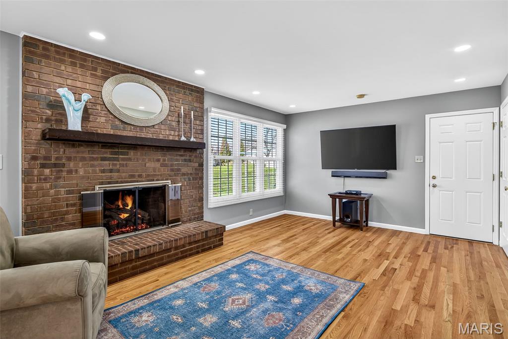 Silverleaves 1 - Residential