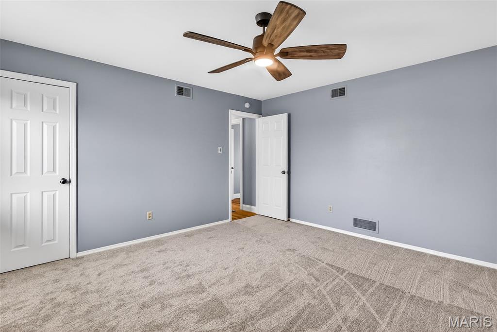 Silverleaves 1 - Residential