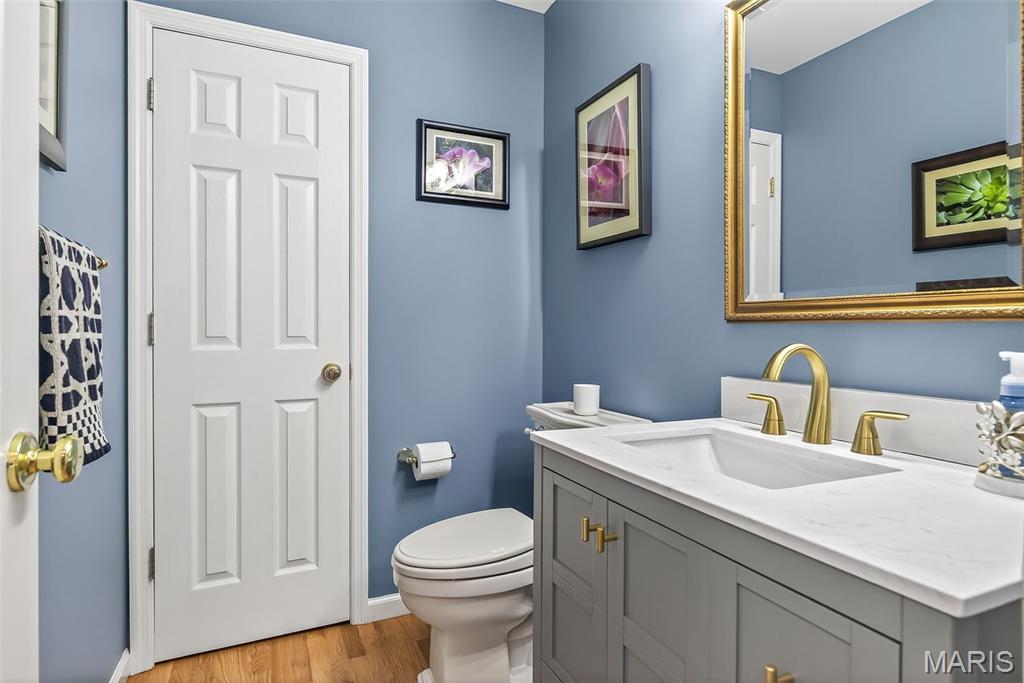 Silverleaves 1 - Residential