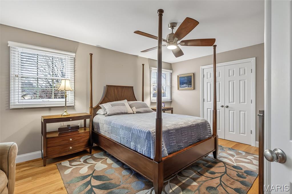 Silverleaves 1 - Residential