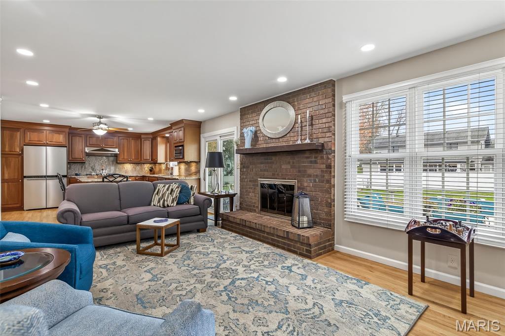 Silverleaves 1 - Residential