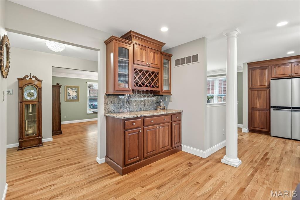 Silverleaves 1 - Residential