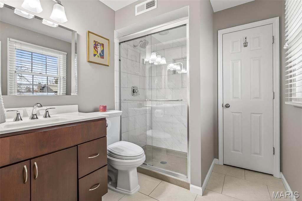 Silverleaves 1 - Residential