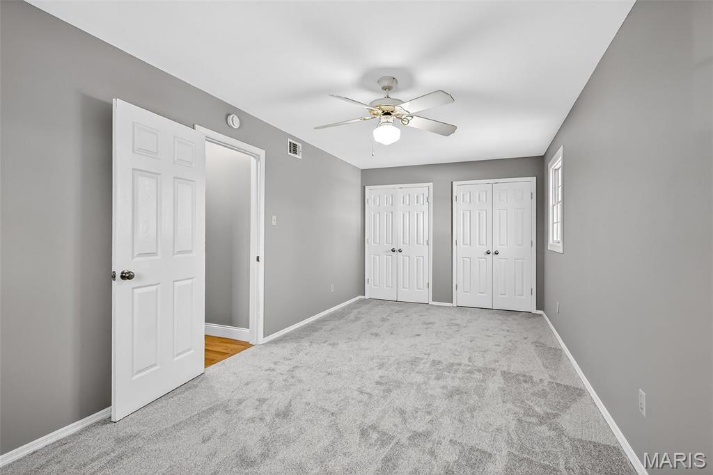 Silverleaves 1 - Residential