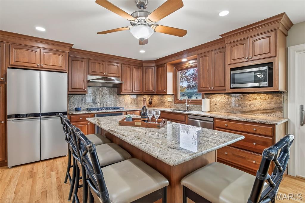 Silverleaves 1 - Residential