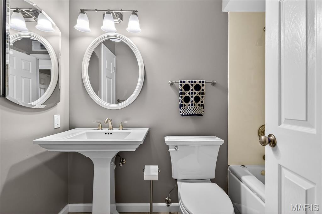 Silverleaves 1 - Residential