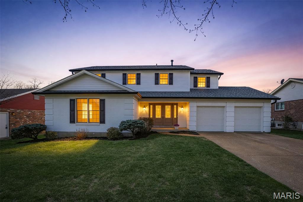 5150 Olde Silver Place